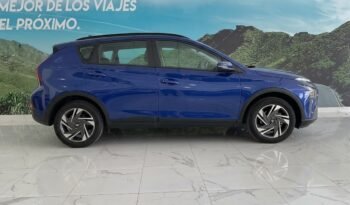 HYUNDAI BAYON 1.2 MPI 85 CV MAXX completo