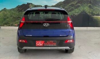 HYUNDAI BAYON 1.2 MPI 85 CV MAXX completo