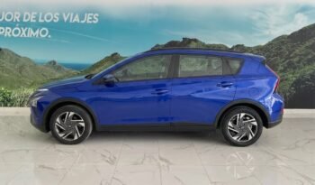 HYUNDAI BAYON 1.2 MPI 85 CV MAXX completo