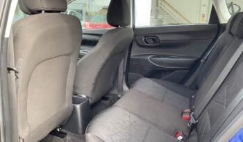 HYUNDAI BAYON 1.2 MPI 85 CV MAXX completo