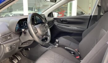 HYUNDAI BAYON 1.2 MPI 85 CV MAXX completo