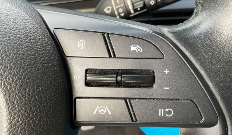 HYUNDAI BAYON 1.2 MPI 85 CV MAXX completo
