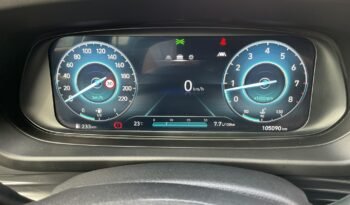 HYUNDAI BAYON 1.2 MPI 85 CV MAXX completo