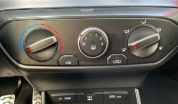 HYUNDAI BAYON 1.2 MPI 85 CV MAXX completo