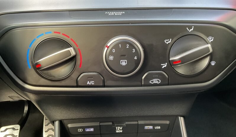 HYUNDAI BAYON 1.2 MPI 85 CV MAXX completo