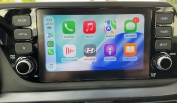 HYUNDAI BAYON 1.2 MPI 85 CV MAXX completo