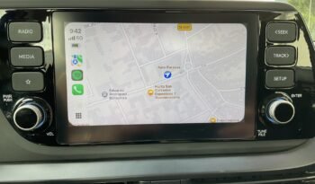 HYUNDAI BAYON 1.2 MPI 85 CV MAXX completo