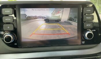 HYUNDAI BAYON 1.2 MPI 85 CV MAXX completo