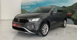 VOLKSWAGEN T- ROC 2.0 TDI 150 CV DSG LIFE