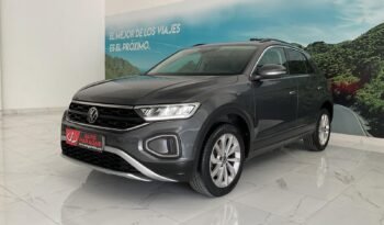VOLKSWAGEN T- ROC 2.0 TDI 150 CV DSG LIFE