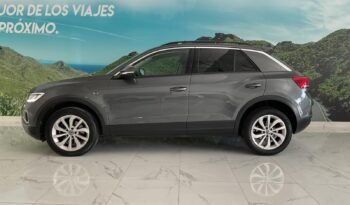 VOLKSWAGEN T- ROC 2.0 TDI 150 CV DSG LIFE completo