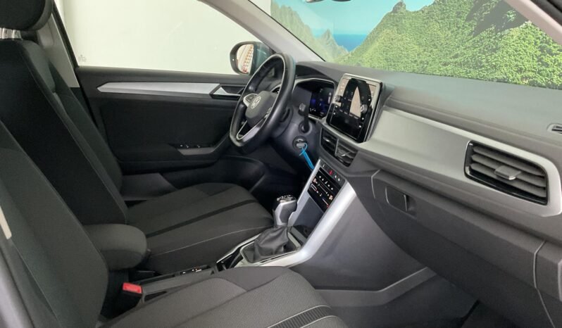 VOLKSWAGEN T- ROC 2.0 TDI 150 CV DSG LIFE completo