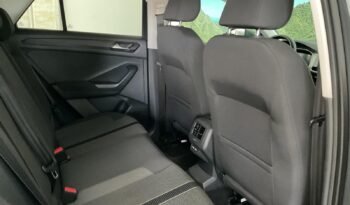 VOLKSWAGEN T- ROC 2.0 TDI 150 CV DSG LIFE completo