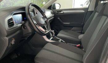 VOLKSWAGEN T- ROC 2.0 TDI 150 CV DSG LIFE completo