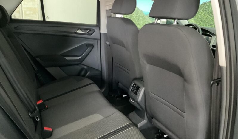 VOLKSWAGEN T- ROC 2.0 TDI 150 CV DSG LIFE completo