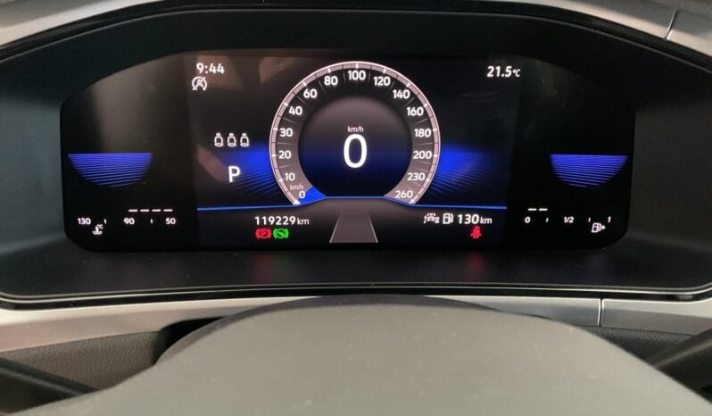 VOLKSWAGEN T- ROC 2.0 TDI 150 CV DSG LIFE completo