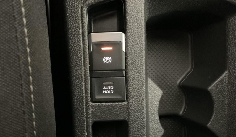 VOLKSWAGEN T- ROC 2.0 TDI 150 CV DSG LIFE completo