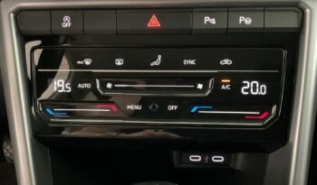 VOLKSWAGEN T- ROC 2.0 TDI 150 CV DSG LIFE completo