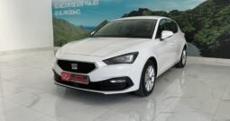 SEAT LEON 2.0 TDI 115 CV STYLE SAND