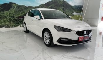 SEAT LEON 2.0 TDI 115 CV STYLE SAND completo