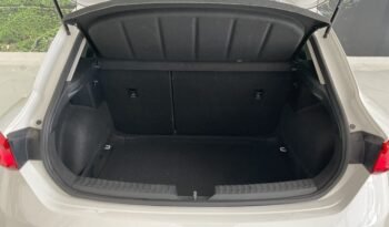 SEAT LEON 2.0 TDI 115 CV STYLE SAND completo