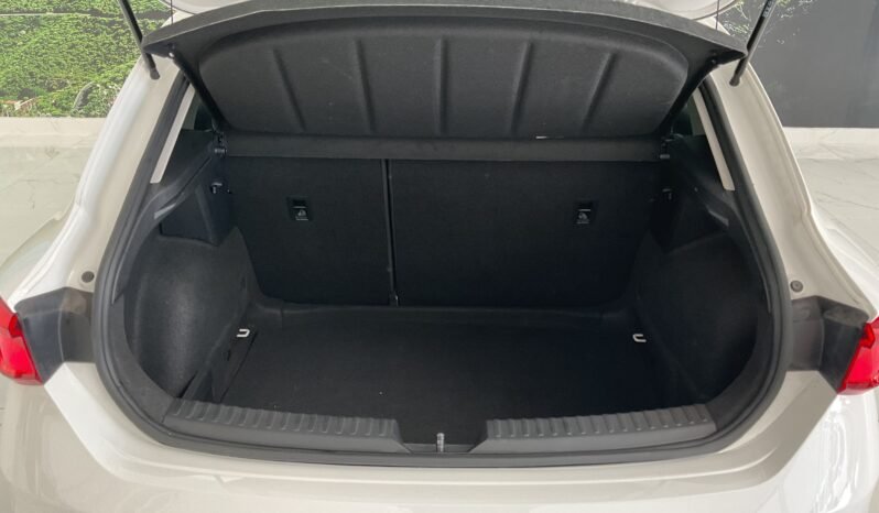 SEAT LEON 2.0 TDI 115 CV STYLE SAND completo