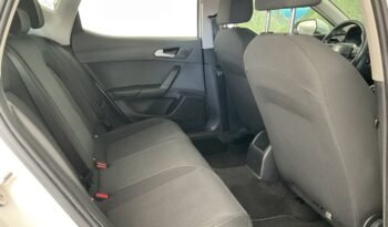 SEAT LEON 2.0 TDI 115 CV STYLE SAND completo