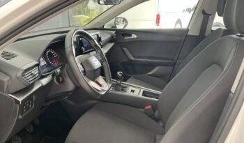 SEAT LEON 2.0 TDI 115 CV STYLE SAND completo