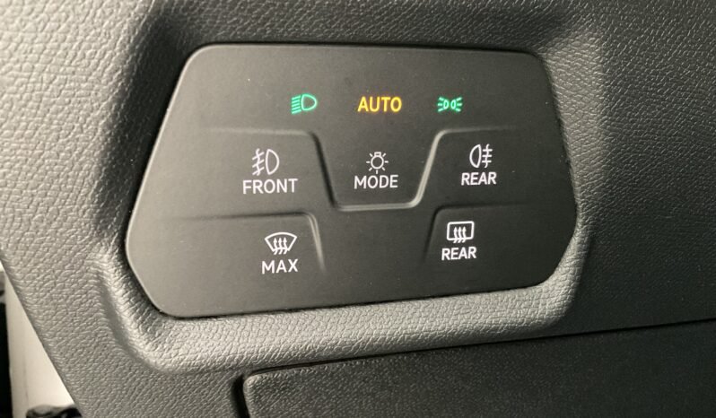 SEAT LEON 2.0 TDI 115 CV STYLE SAND completo