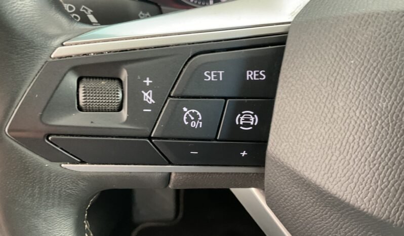 SEAT LEON 2.0 TDI 115 CV STYLE SAND completo
