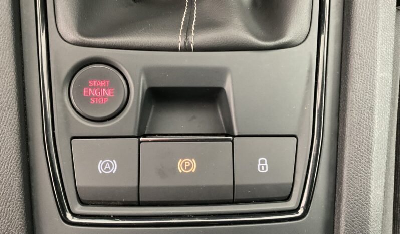 SEAT LEON 2.0 TDI 115 CV STYLE SAND completo