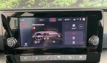 SEAT LEON 2.0 TDI 115 CV STYLE SAND completo