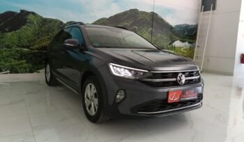 VOLKSWAGEN TAIGO 1.0 TSI 110 CV DSG LIFE completo
