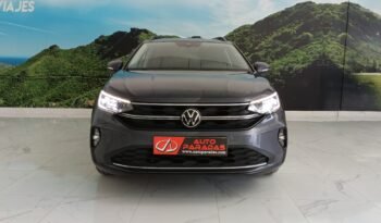 VOLKSWAGEN TAIGO 1.0 TSI 110 CV DSG LIFE completo