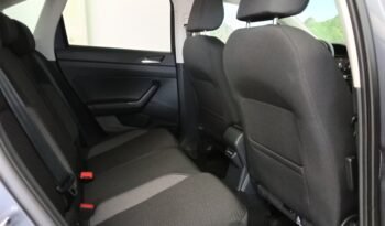 VOLKSWAGEN TAIGO 1.0 TSI 110 CV DSG LIFE completo