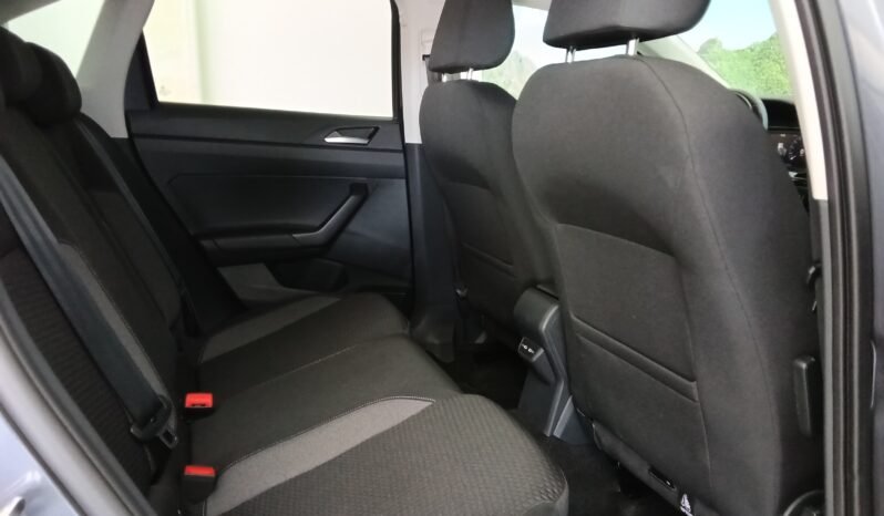 VOLKSWAGEN TAIGO 1.0 TSI 110 CV DSG LIFE completo