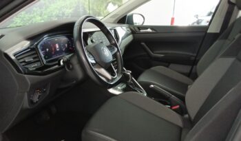 VOLKSWAGEN TAIGO 1.0 TSI 110 CV DSG LIFE completo