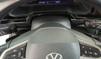 VOLKSWAGEN TAIGO 1.0 TSI 110 CV DSG LIFE completo