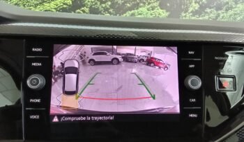 VOLKSWAGEN TAIGO 1.0 TSI 110 CV DSG LIFE completo