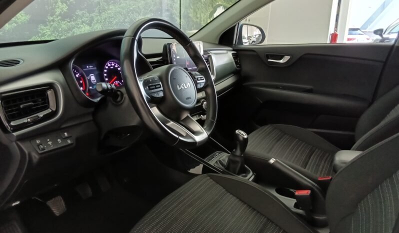 KIA STONIC 1.0 TGDI 100 CV DRIVE completo