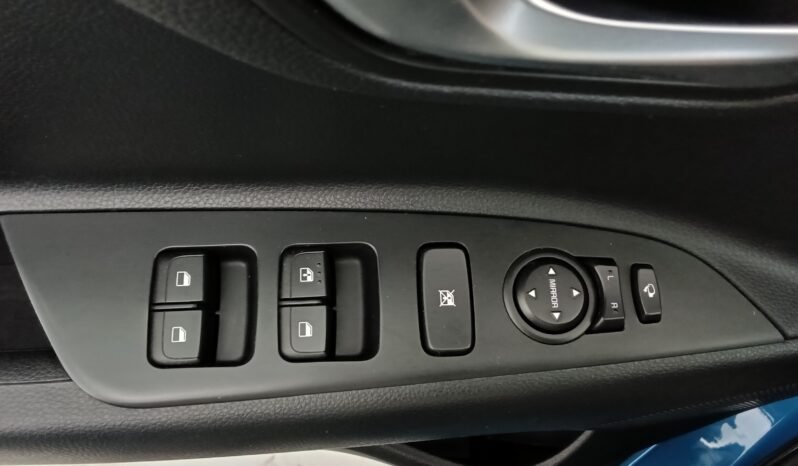 KIA STONIC 1.0 TGDI 100 CV DRIVE completo