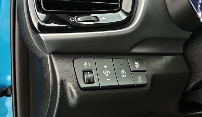 KIA STONIC 1.0 TGDI 100 CV DRIVE completo