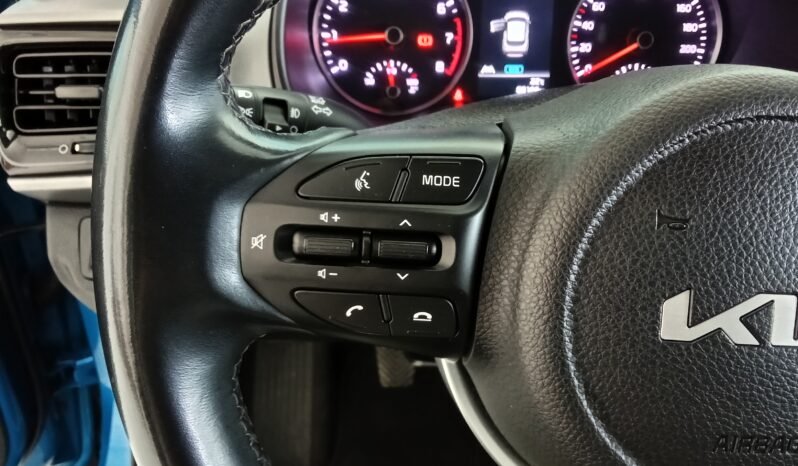KIA STONIC 1.0 TGDI 100 CV DRIVE completo