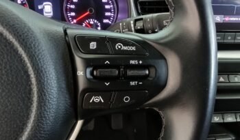 KIA STONIC 1.0 TGDI 100 CV DRIVE completo