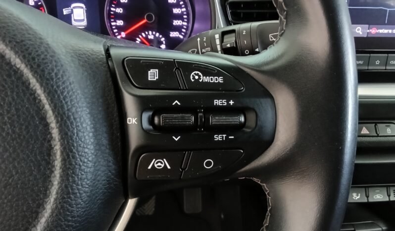 KIA STONIC 1.0 TGDI 100 CV DRIVE completo