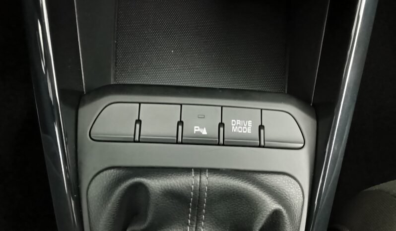 KIA STONIC 1.0 TGDI 100 CV DRIVE completo