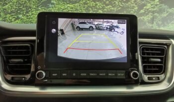 KIA STONIC 1.0 TGDI 100 CV DRIVE completo