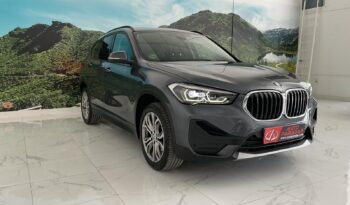 BMW X1 AUTOMÁTICO 1.5 INJ 136 CV S DRIVE completo