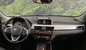 BMW X1 AUTOMÁTICO 1.5 INJ 136 CV S DRIVE completo