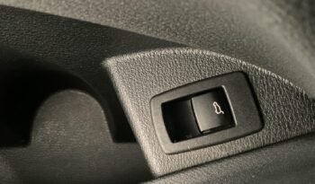 BMW X1 AUTOMÁTICO 1.5 INJ 136 CV S DRIVE completo